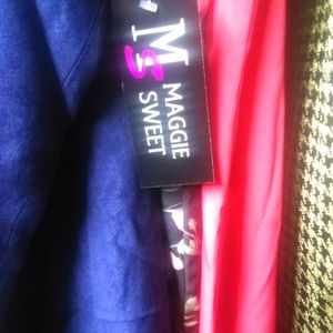 Maggie Sweet very nice womens clothing